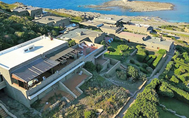 Residence Capo Falcone