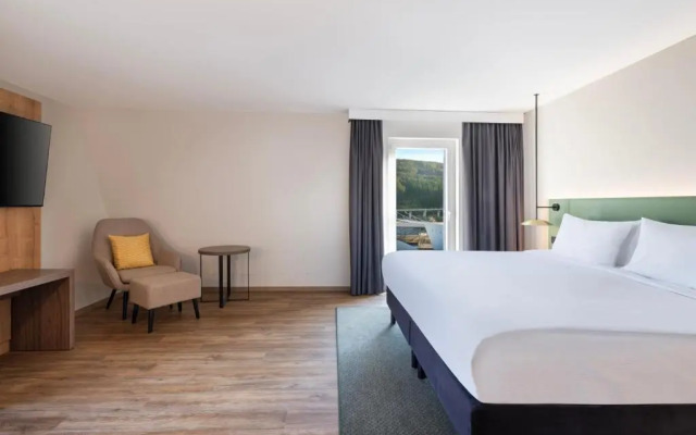 Hilton Garden Inn Innsbruck Tivoli