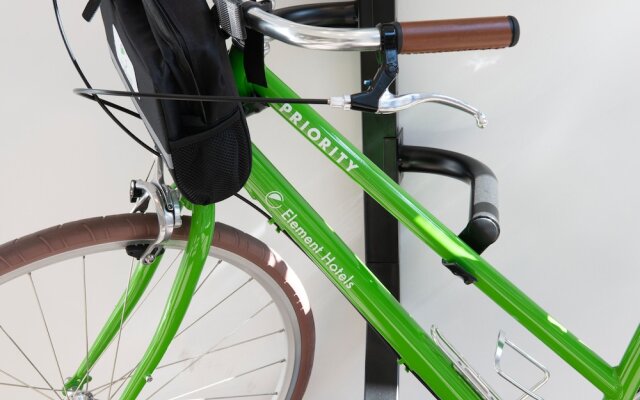 Element San Jose Milpitas