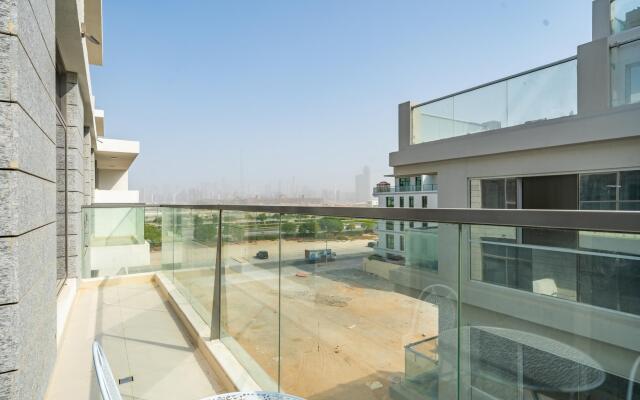 Al Meydan - Prime Views 327