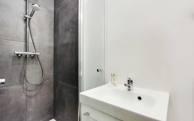 Modern Apartment - 1br/4p - Roquette