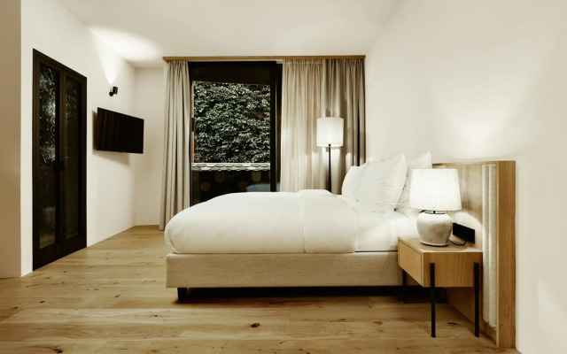 ADLER Historic Guesthouse