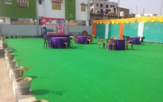 Hotel Vihar By GRB