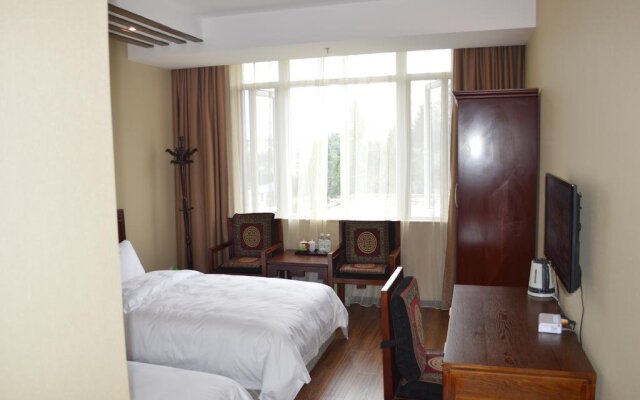 Guangdu Hotel