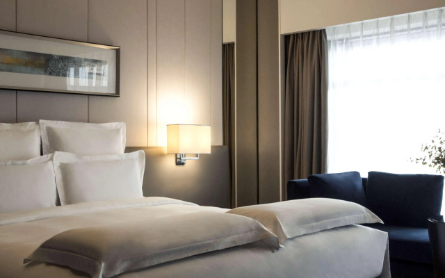 Pullman Shanghai Xuhui
