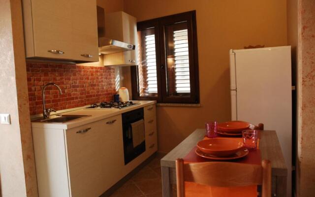 Residence Alba Sarda