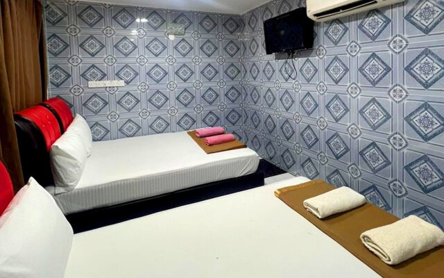 Ark Batu Caves Hotel