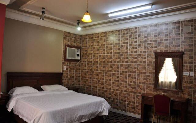 Wrood Alnuzl Hotel Apartments