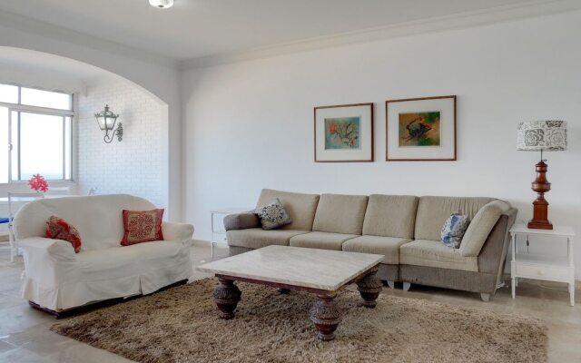 LinkHouse Amazing BeachFront