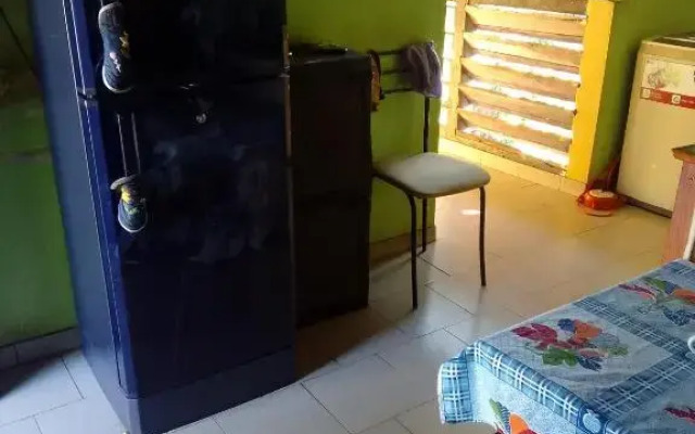 Mithi-la city home stay
