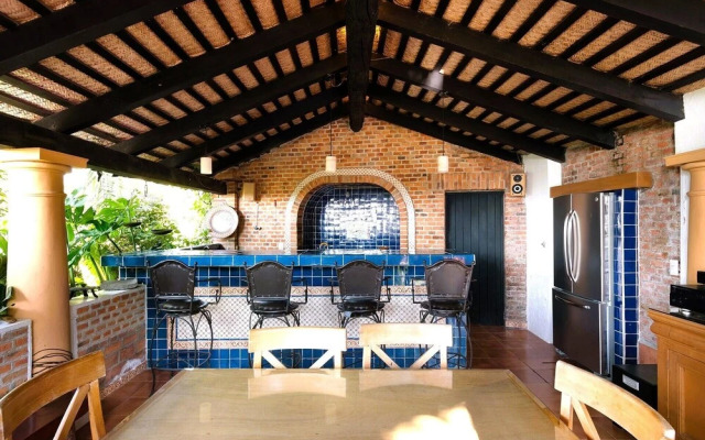 ANANA Rancho San Rafael