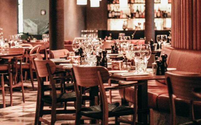 Nobis Hotel Stockholm, a Member of Design Hotels