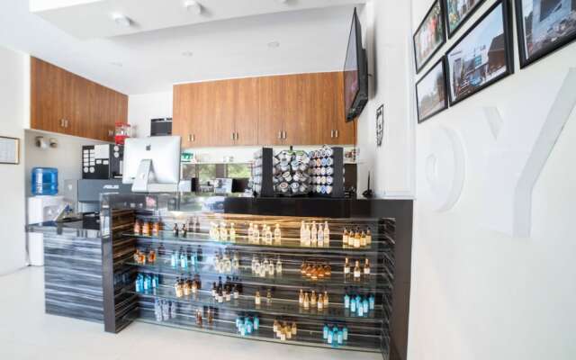 OYO 235 R Residencia