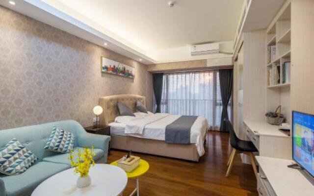 Xingke International Apartment