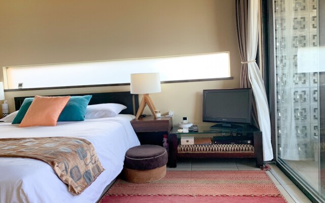 Kouriisland hotel cava