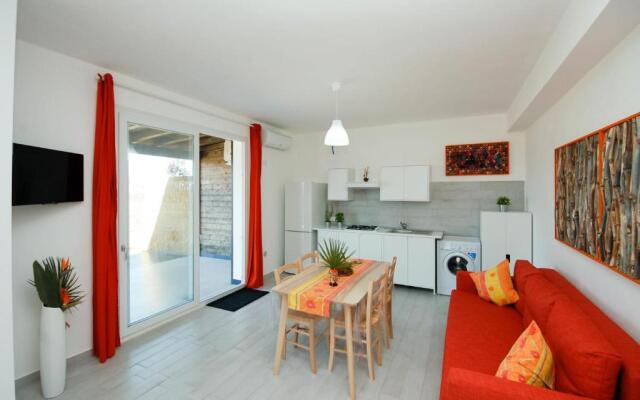 Villa Barbara...A 100 Passi Dal Mare!!!!