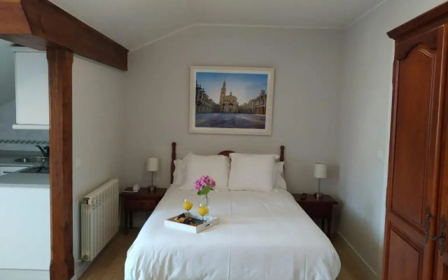 Hotel Puerto de Llanes