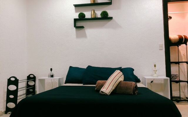 RF Hostel Condesa Roma