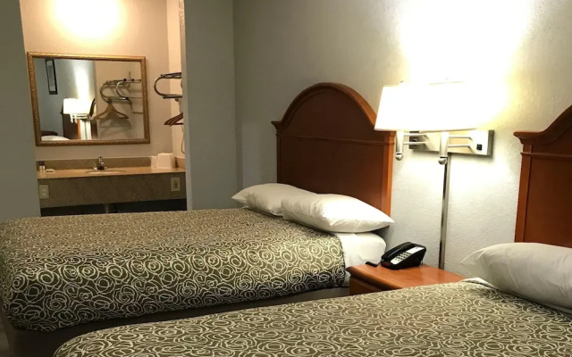 Walnut Inn Motel