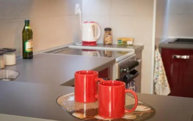 Słoneczny Apartament