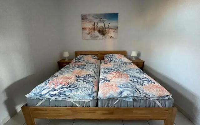 Einladende Ferienwohnung auf Fehmarn