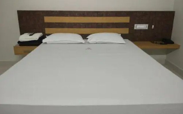 Alakan Residency