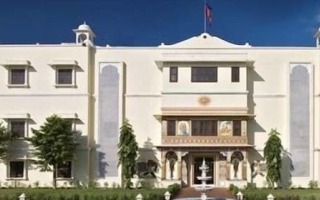 Hotel Roop Vilas Palace