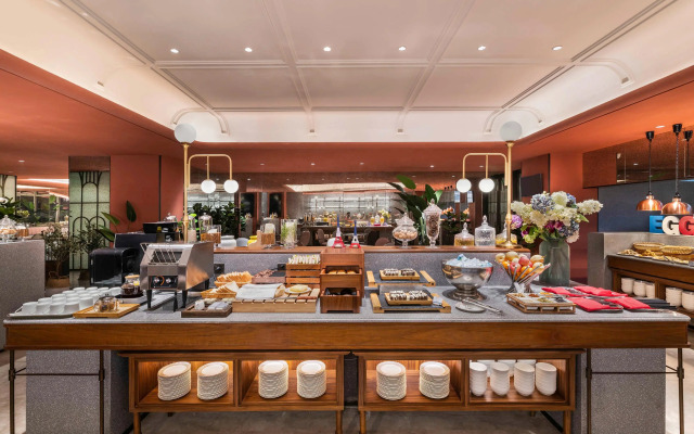 Mercure Beijing Zhongguancun