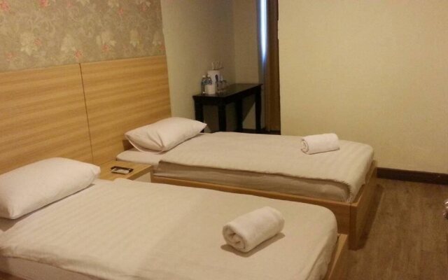 Hotel Truly Asia