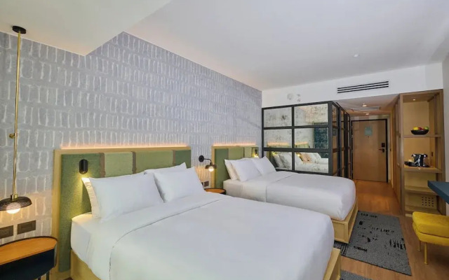 Hotel Indigo Lima Miraflores by IHG