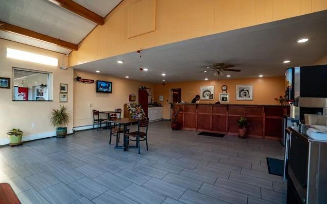 Mahoning Inn