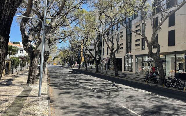 Sea and Sun 4 You - Jardins da Imperatriz