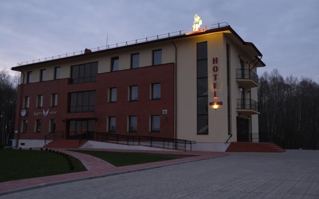 Hotel Angelas