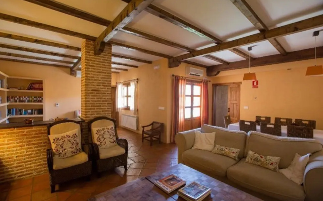 La Posada Del Corralón