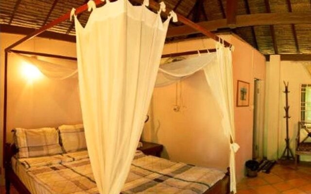 Kep Malibu Bungalows