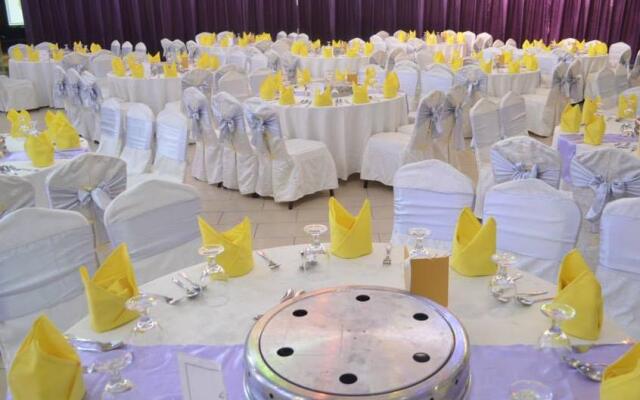 Gloria Swiss Hotel & Apartment Sandakan