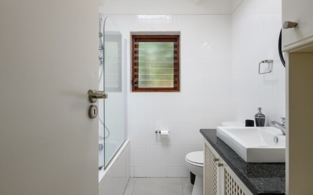 San Lameer Villa 2705