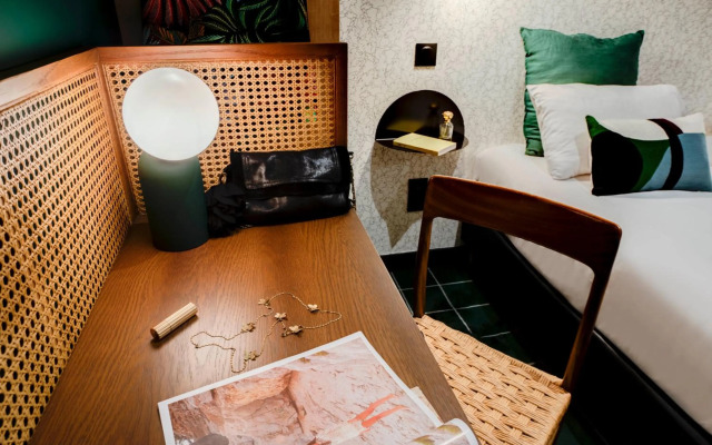 Republik Hôtel