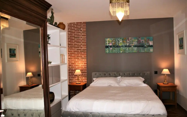 Beauchamps Maison d Hotes