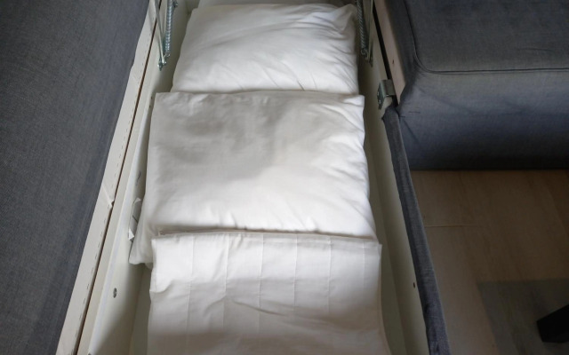 Carlos Apartment - Penthouse - Belch1952