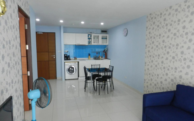 Apartments Alex Group NEOcondo Pattaya