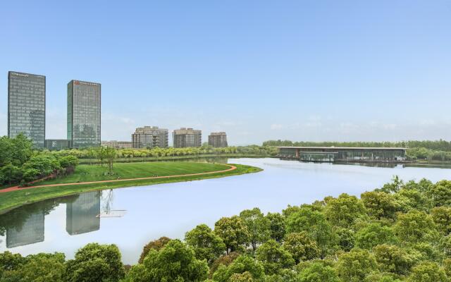 Holiday Inn Nanjing Qinhuai South Suites by IHG
