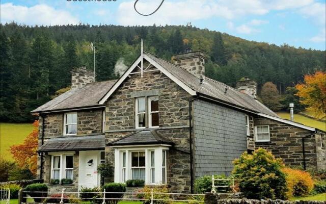 Bod Gwynedd Bed and Breakfast