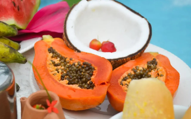 Recanto Caiçara Pousada