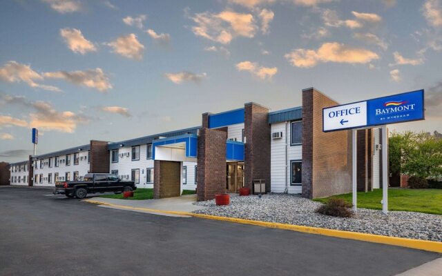 Motel 6 Gillette Wy