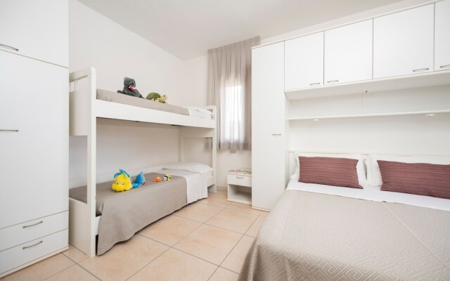 Residence Quadrifoglio