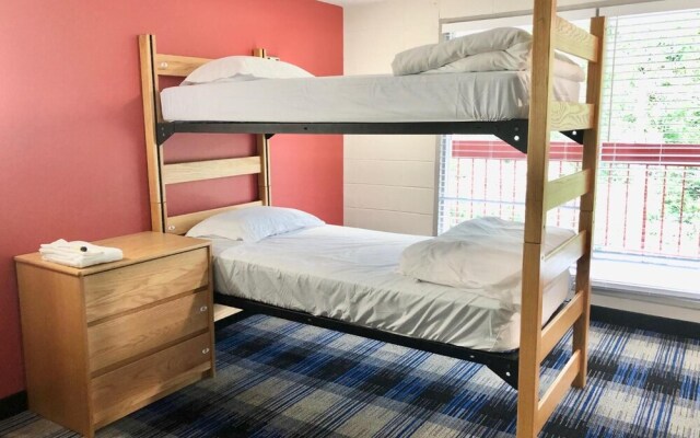 Gatlinburg View Lodge