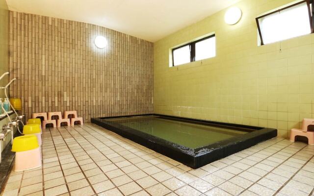 Kannabe Highland Hotel