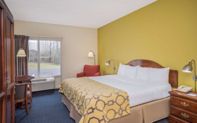 Baymont Inn & Suites Warrenton