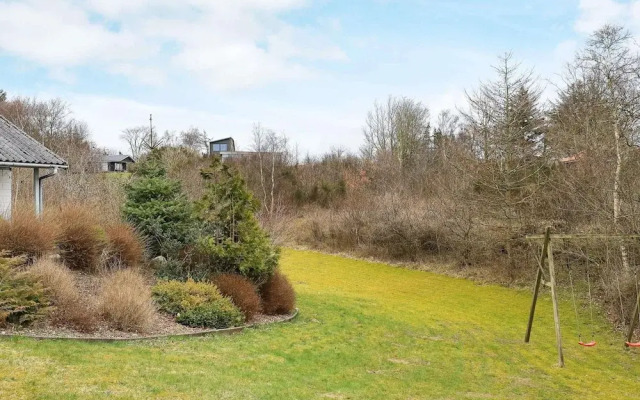 8 Person Holiday Home in Spottrup-by Traum